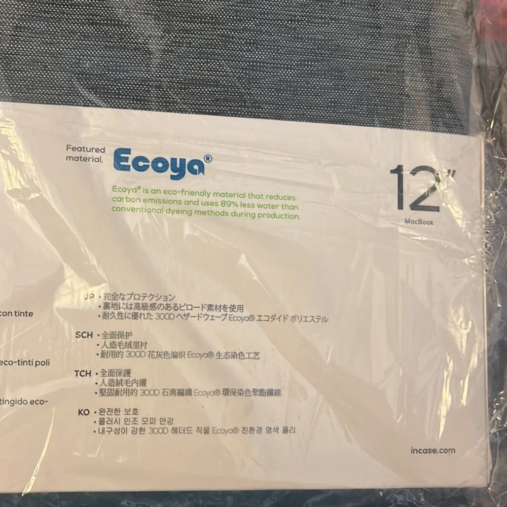 Incase new cl60675